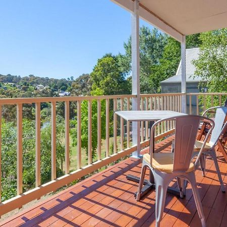 Balconies Lakeside - Studio Apartment 2 Daylesford Exterior foto