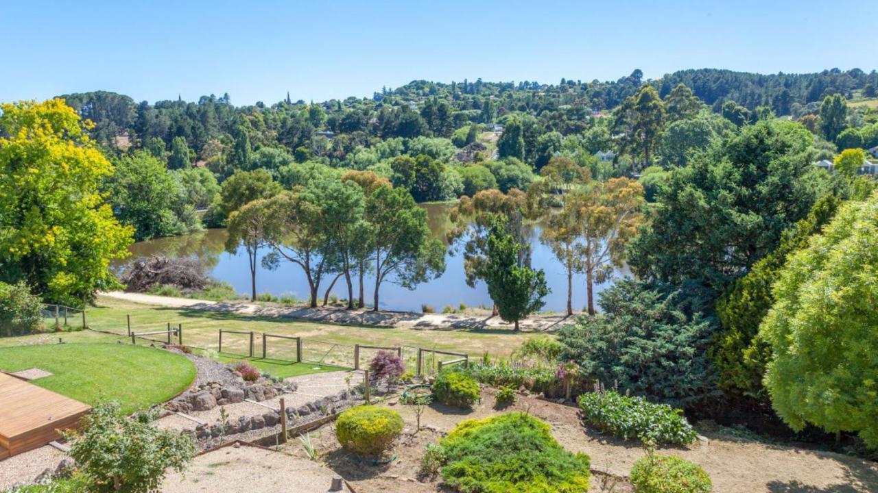 Balconies Lakeside - Studio Apartment 2 Daylesford Exterior foto