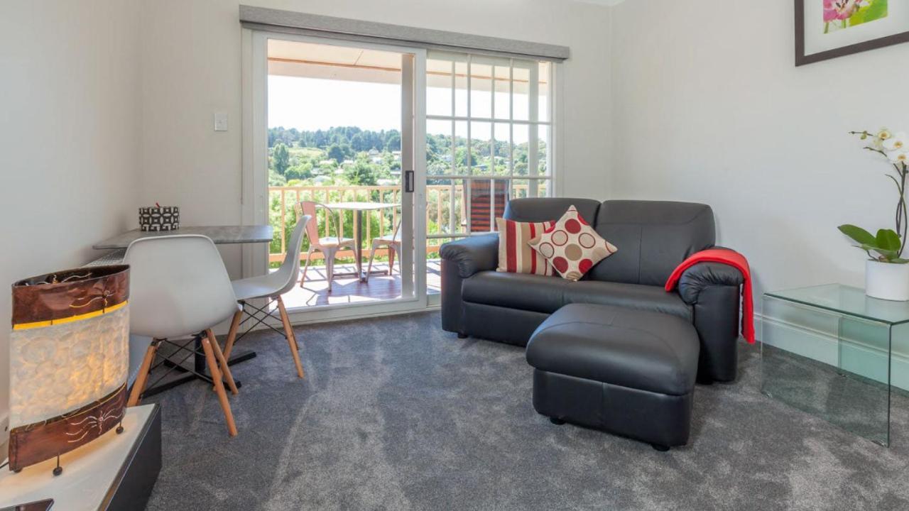 Balconies Lakeside - Studio Apartment 2 Daylesford Exterior foto