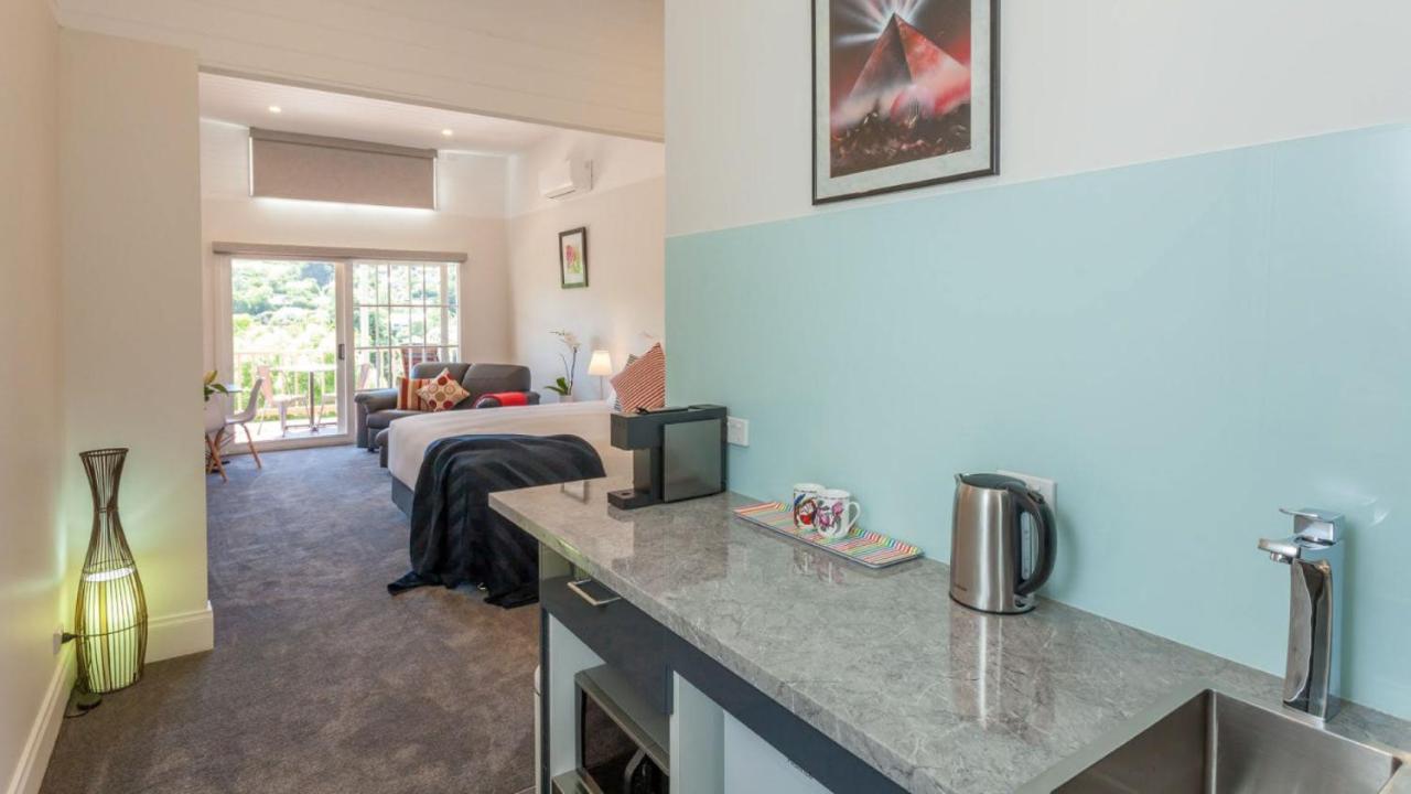 Balconies Lakeside - Studio Apartment 2 Daylesford Exterior foto