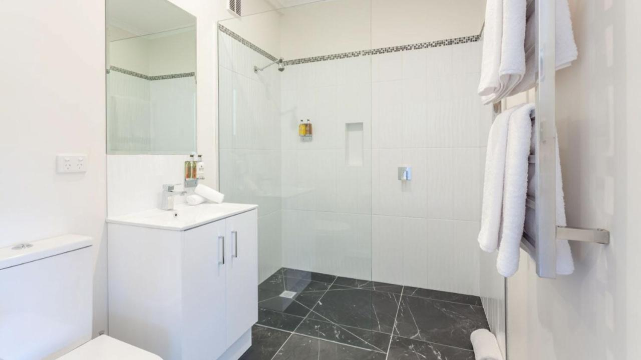 Balconies Lakeside - Studio Apartment 2 Daylesford Exterior foto